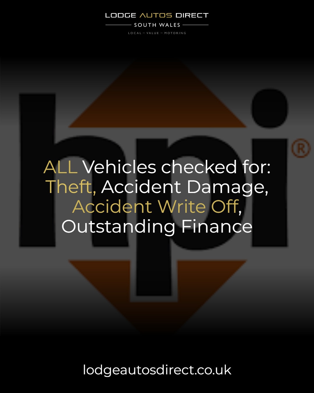 Vehicle 50