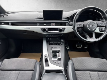 Used Audi A5 2018 for sale - 78892340: Photo