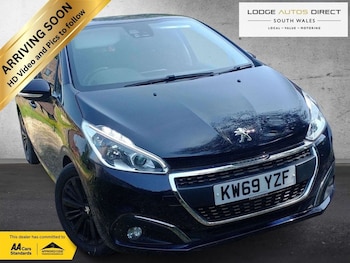 Used Peugeot 208 2019 for sale - 79014059: Photo