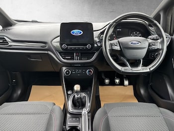 Used Ford Fiesta 2018 for sale - 78524553: Photo