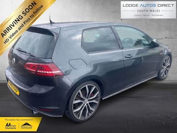 Used Volkswagen Golf 2016 for sale - 79843040: Photo