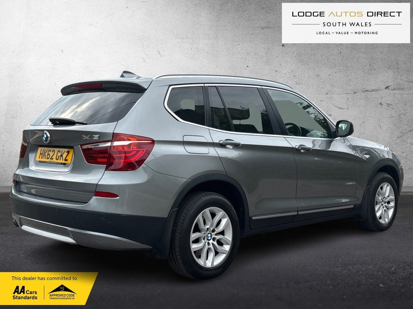 Used BMW X3 2013 for sale - 76186613: Photo 11