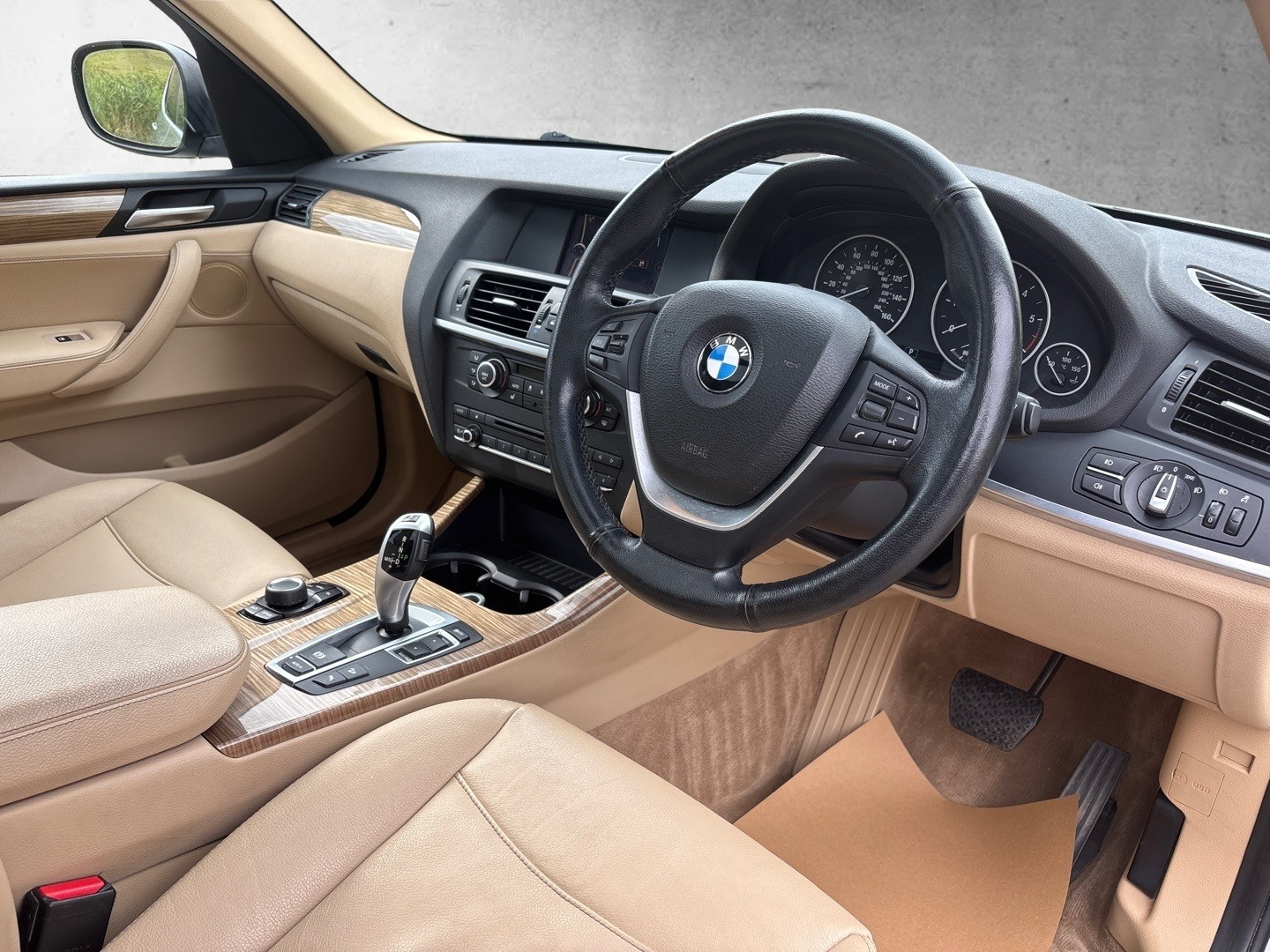 Used BMW X3 2013 for sale - 76186613: Photo 12