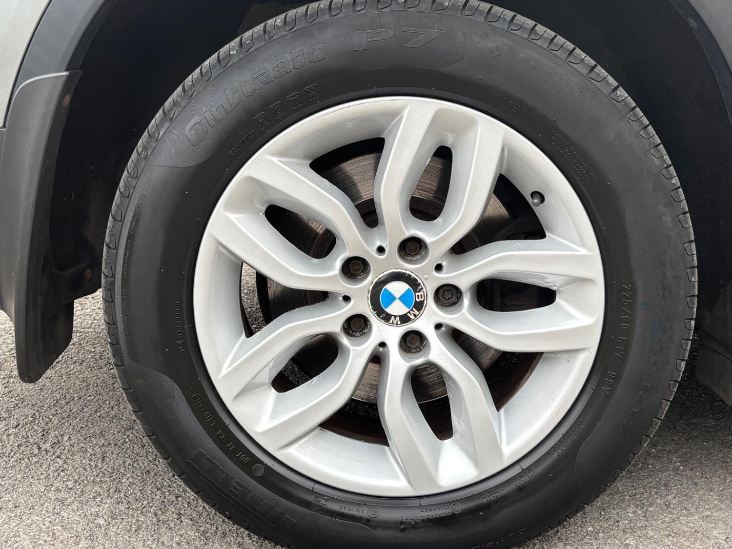 Used BMW X3 2013 for sale - 76186613: Photo 16