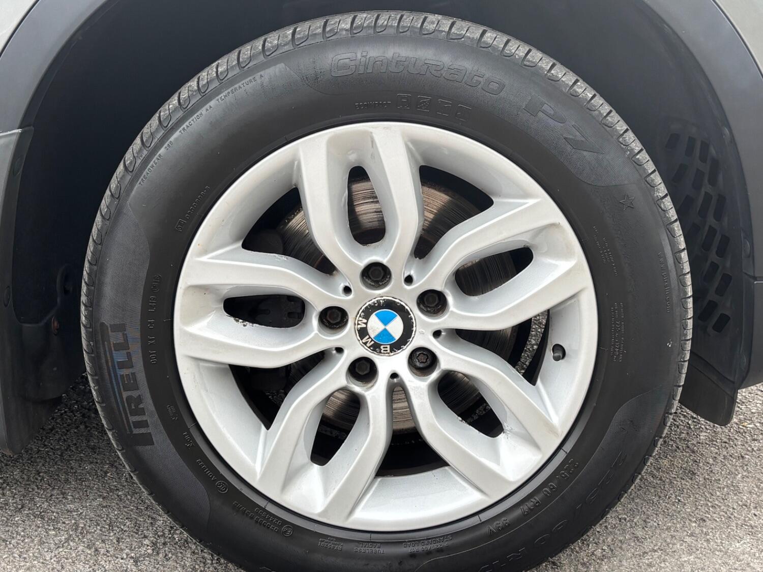 Used BMW X3 2013 for sale - 76186613: Photo 17