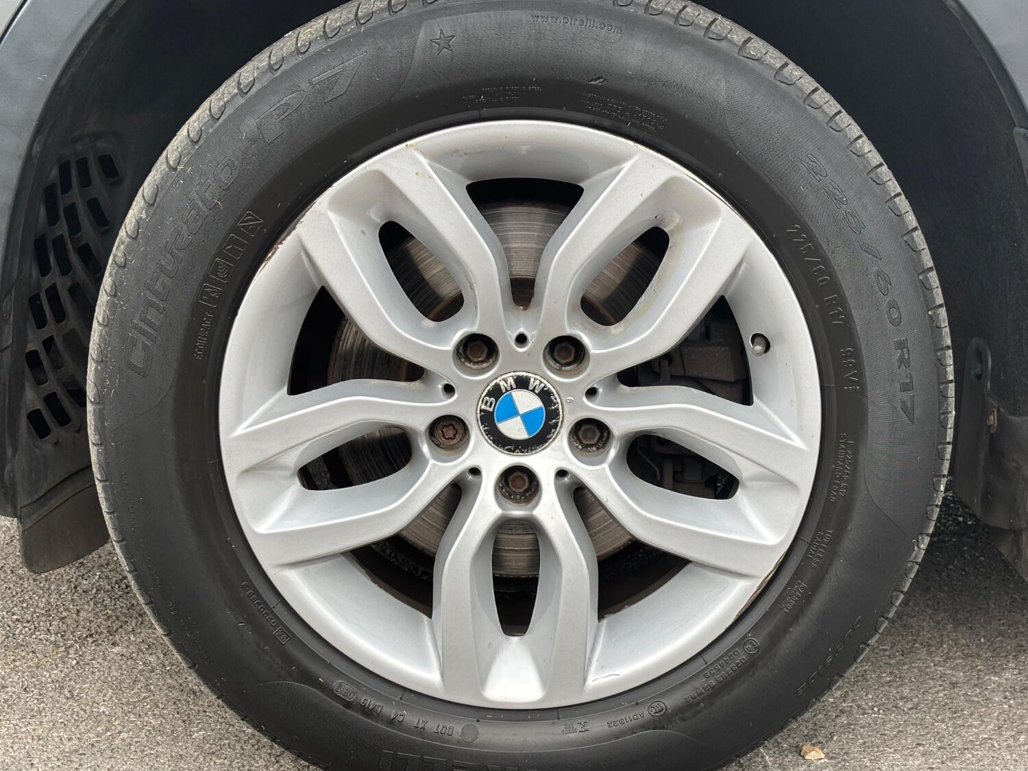 Used BMW X3 2013 for sale - 76186613: Photo 18