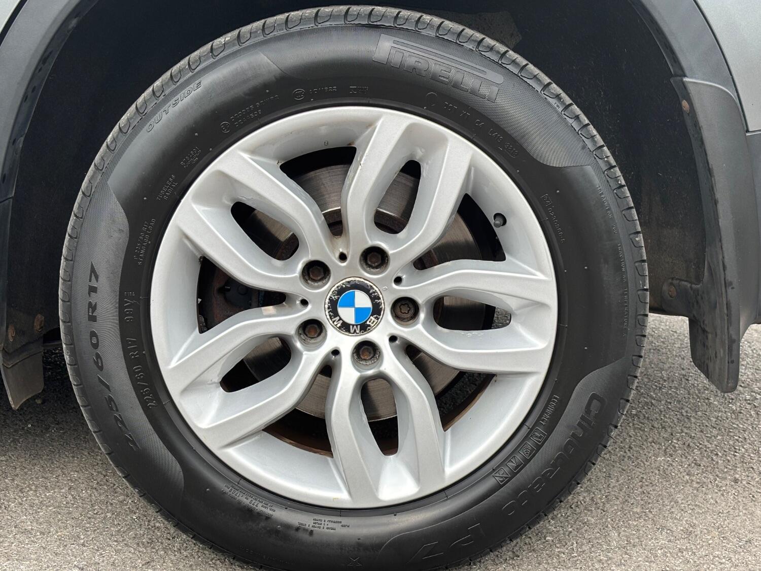 Used BMW X3 2013 for sale - 76186613: Photo 19
