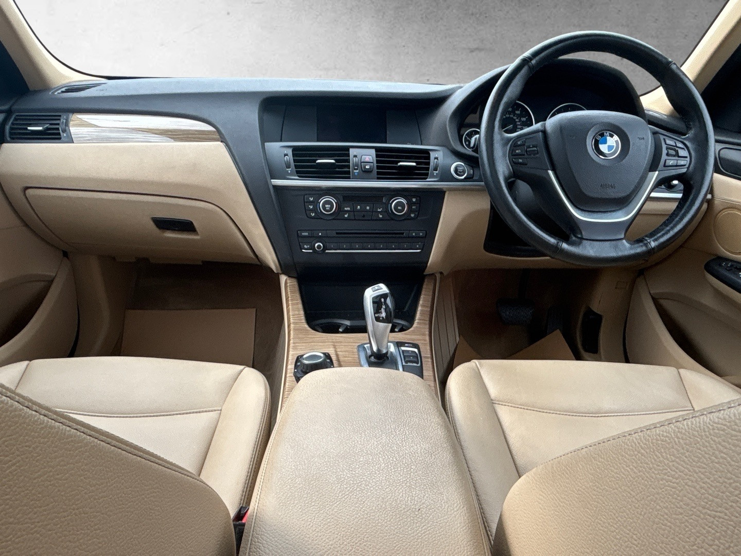 Used BMW X3 2013 for sale - 76186613: Photo 2