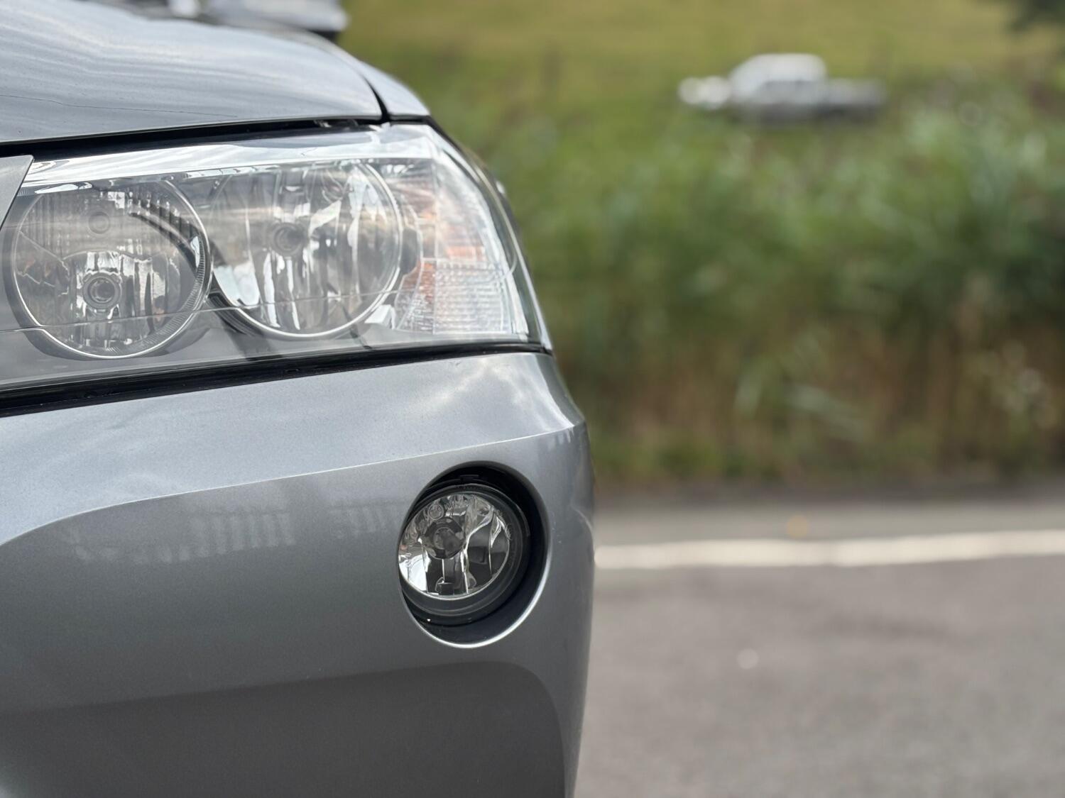 Used BMW X3 2013 for sale - 76186613: Photo 23