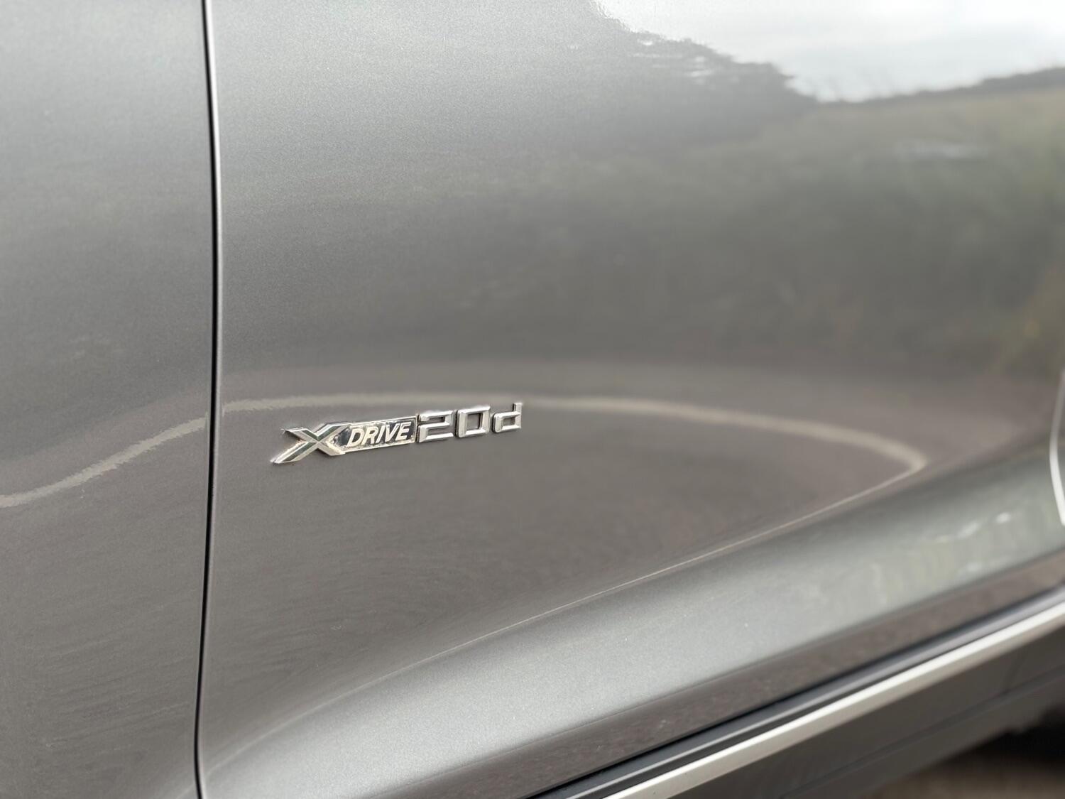 Used BMW X3 2013 for sale - 76186613: Photo 28