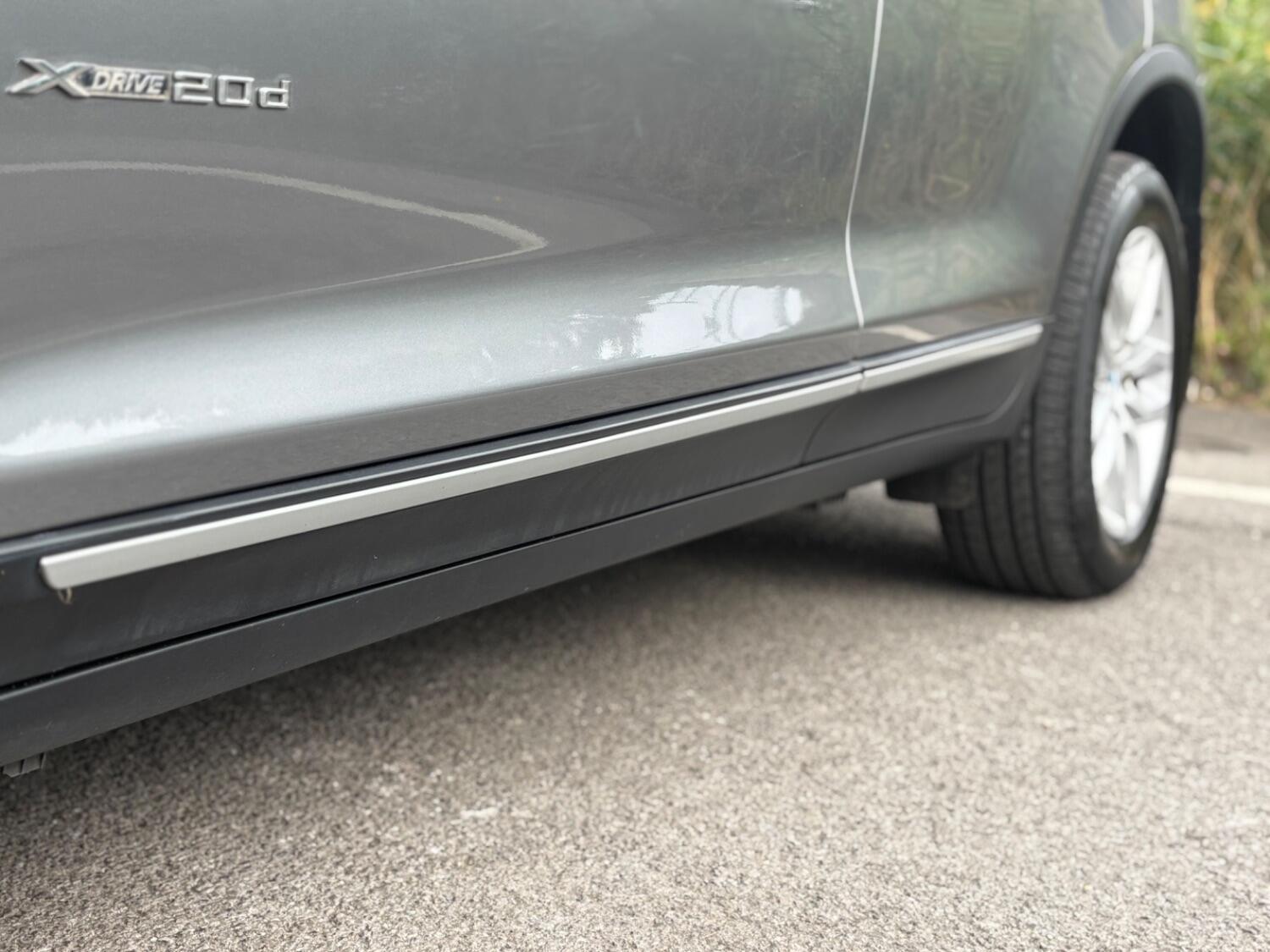 Used BMW X3 2013 for sale - 76186613: Photo 32