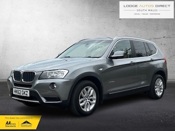 Used BMW X3 2013 for sale - 76186613: Photo 3