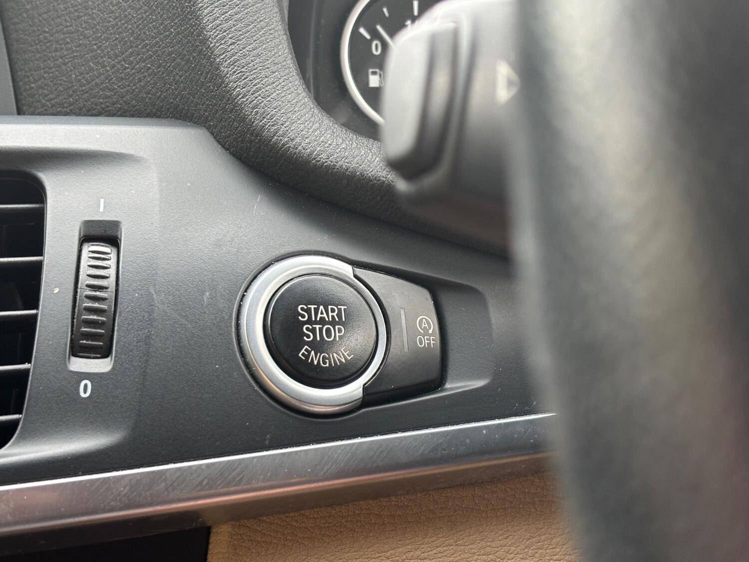 Used BMW X3 2013 for sale - 76186613: Photo 52