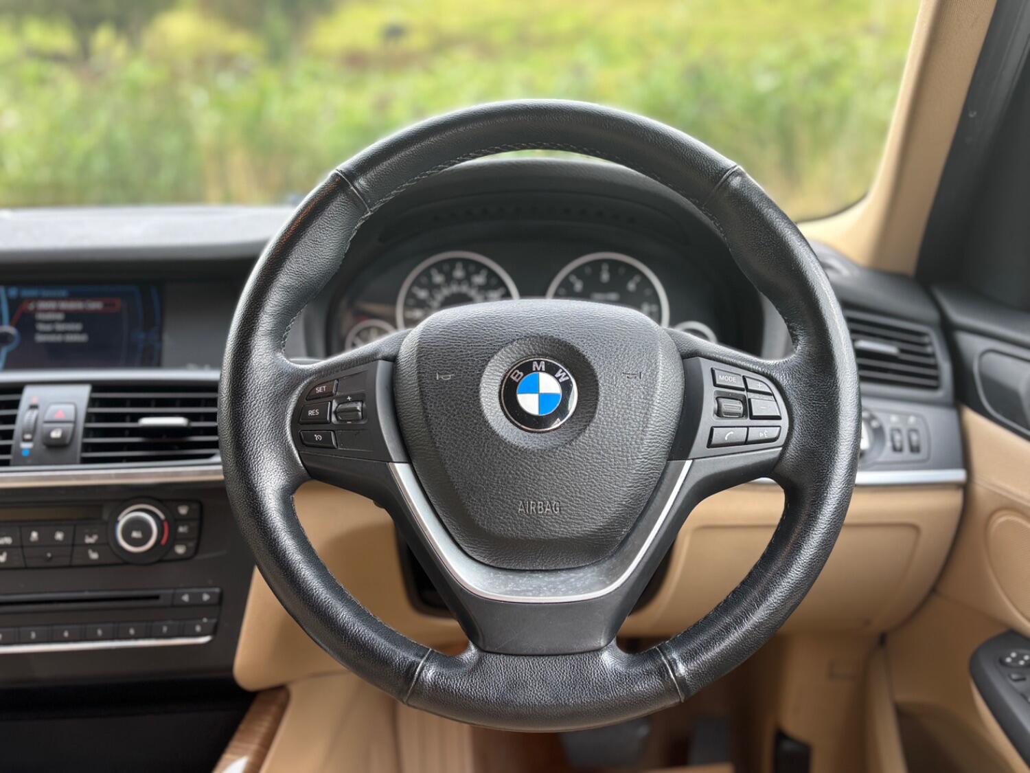 Used BMW X3 2013 for sale - 76186613: Photo 53