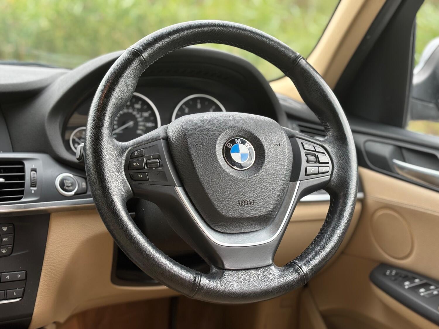 Used BMW X3 2013 for sale - 76186613: Photo 57