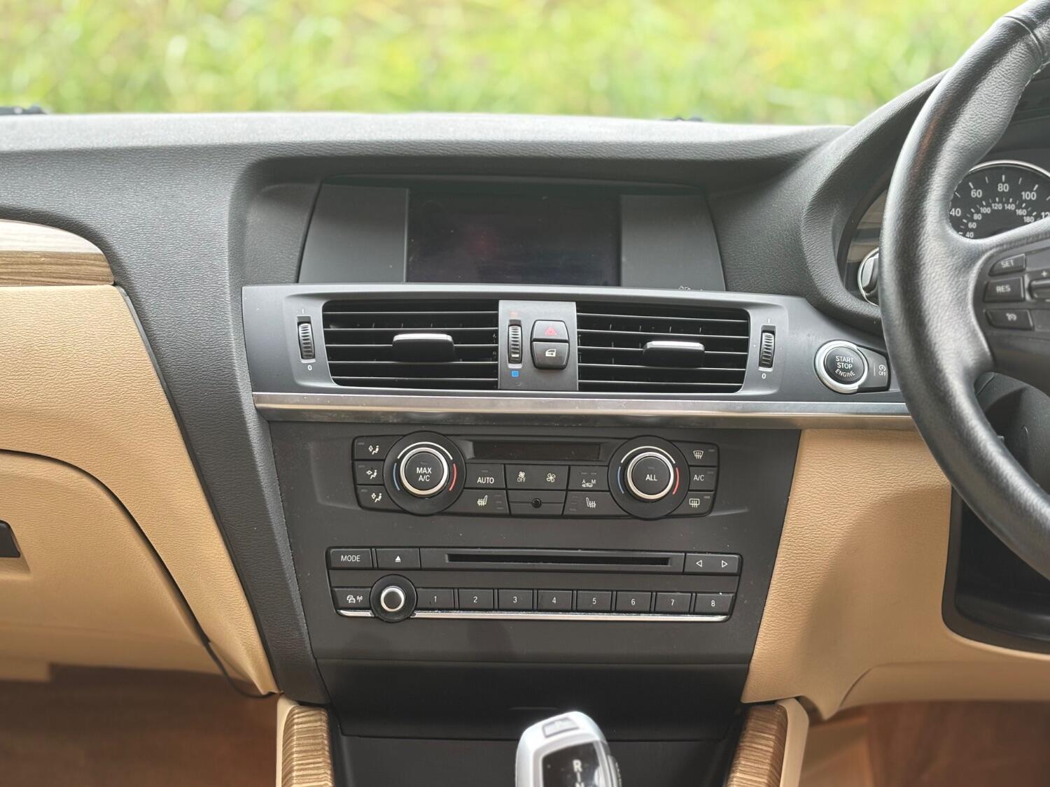 Used BMW X3 2013 for sale - 76186613: Photo 58
