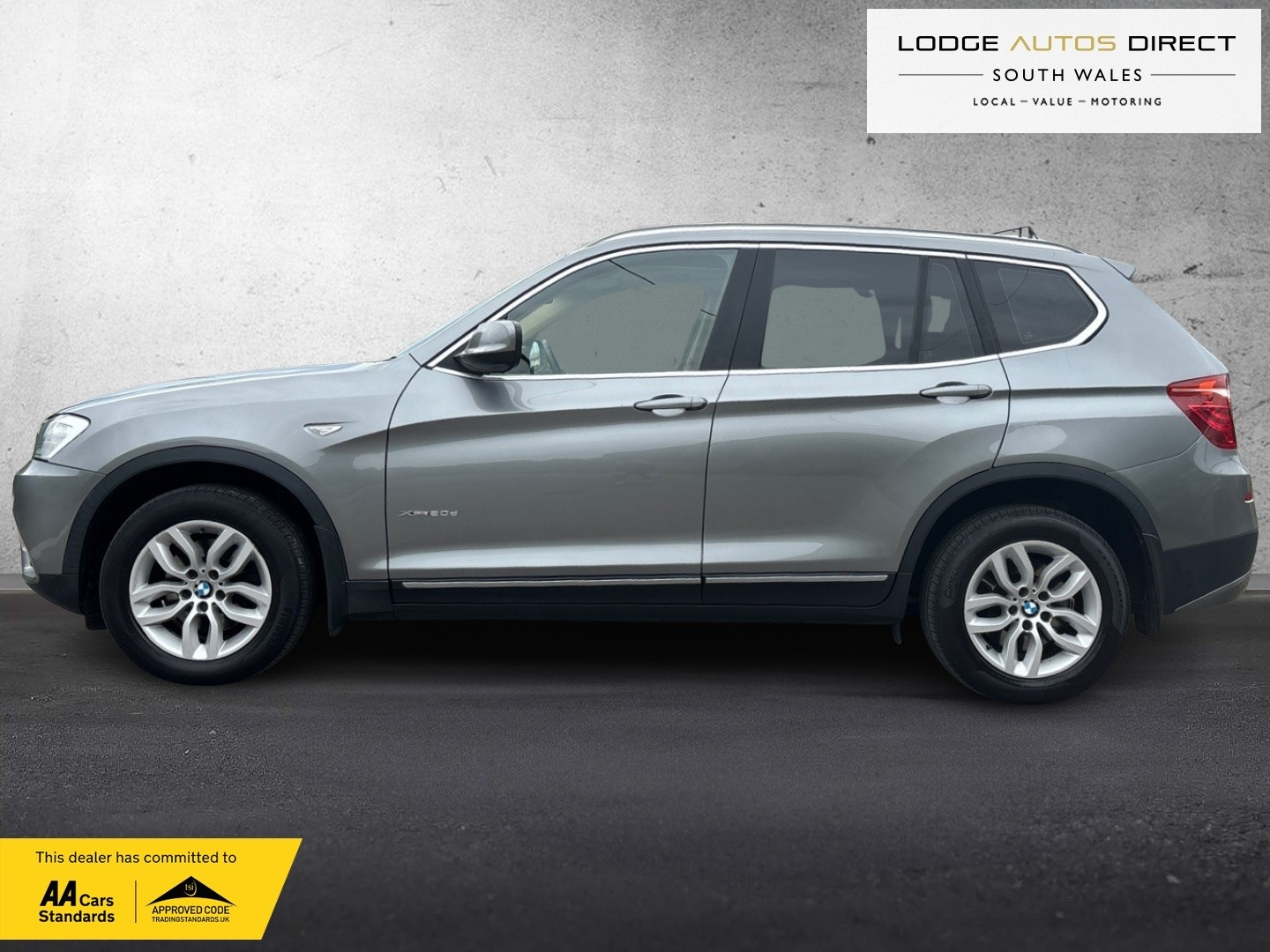Used BMW X3 2013 for sale - 76186613: Photo 6