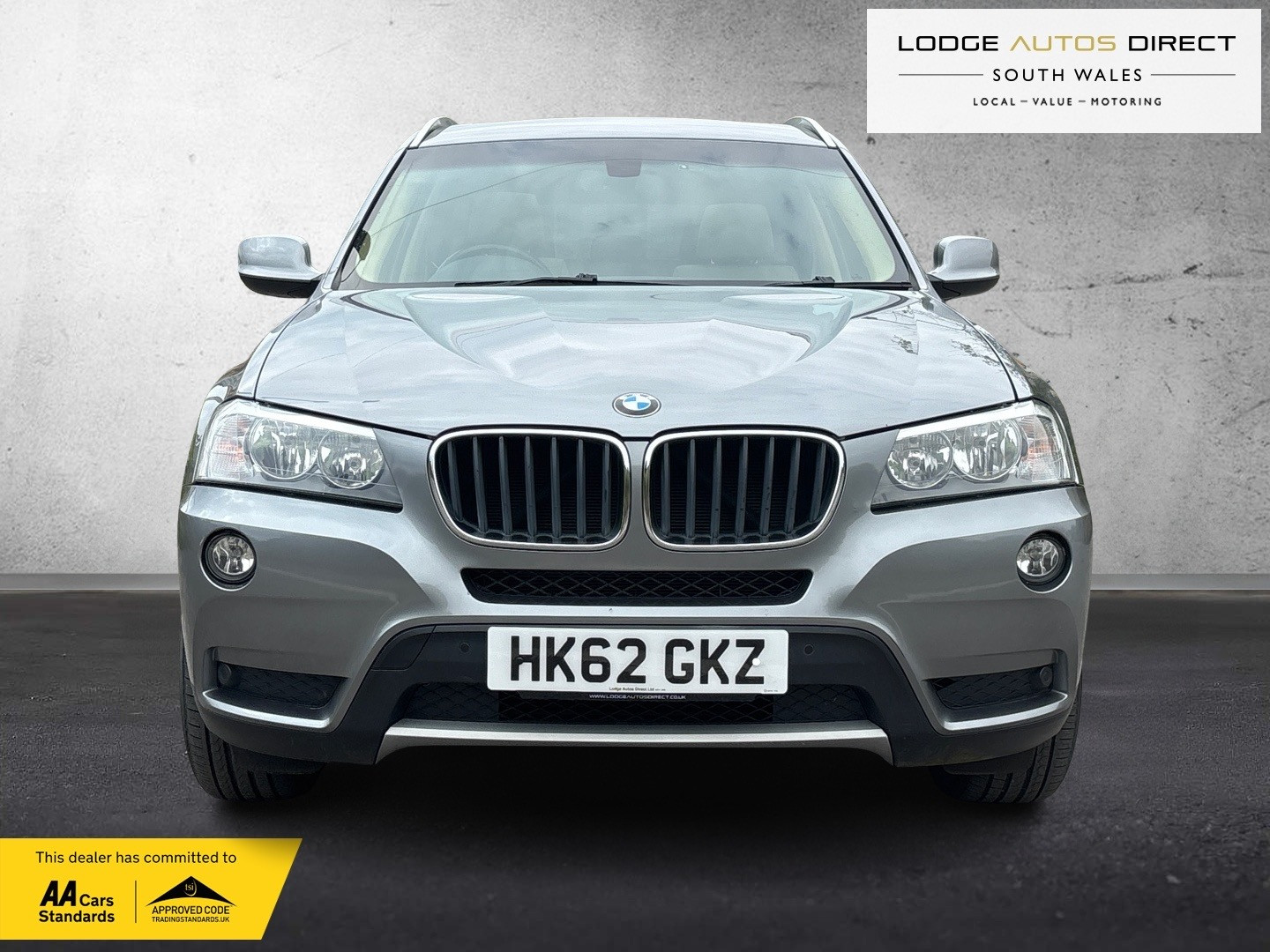 Used BMW X3 2013 for sale - 76186613: Photo 7
