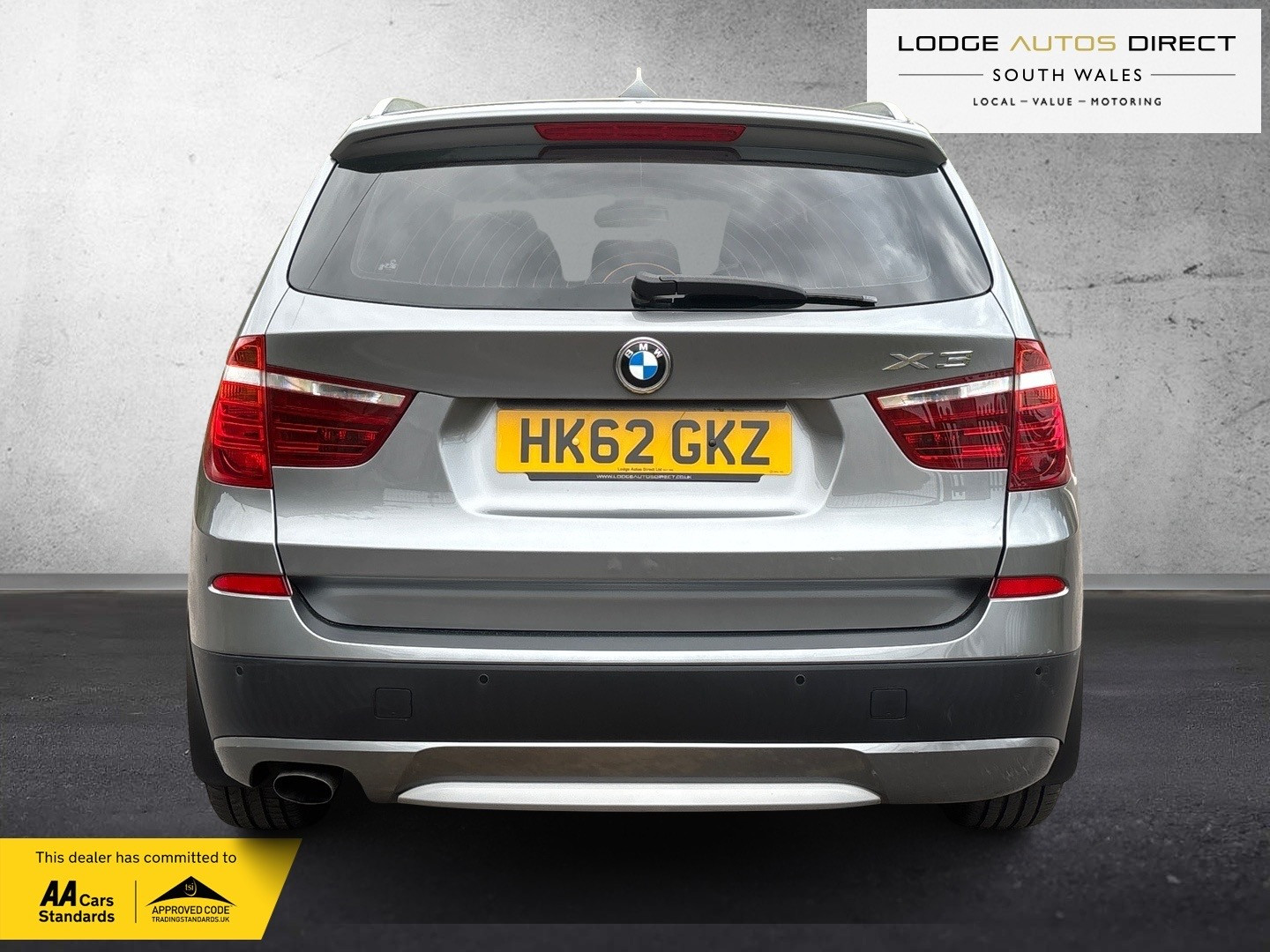 Used BMW X3 2013 for sale - 76186613: Photo 9