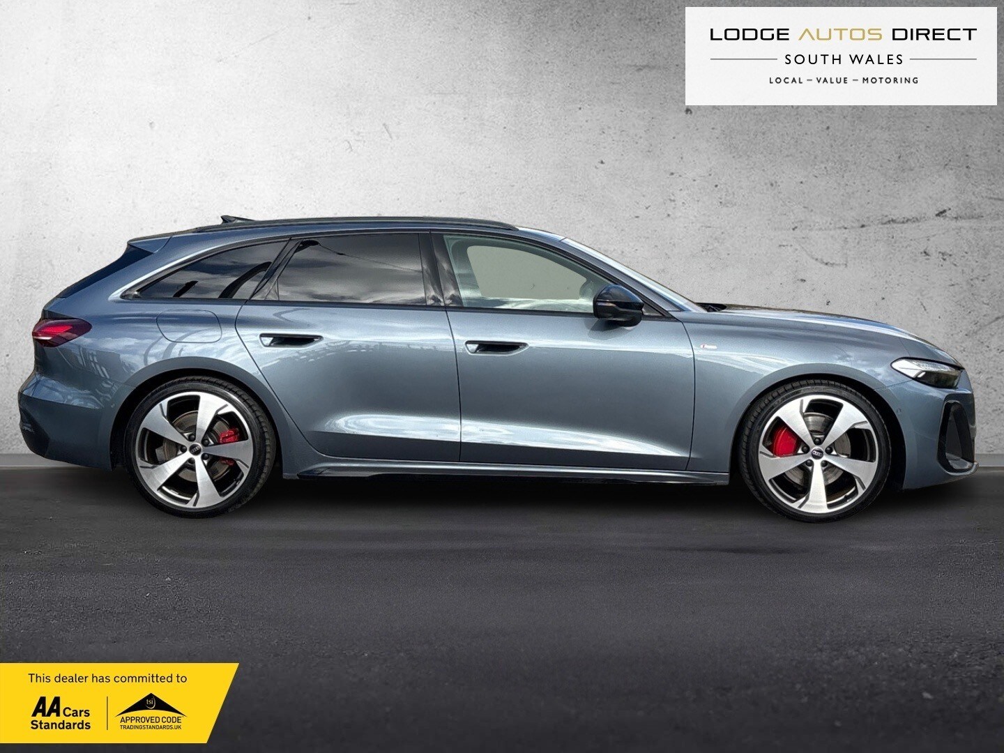 Used Audi A5 2025 for sale - 77844986: Photo 11