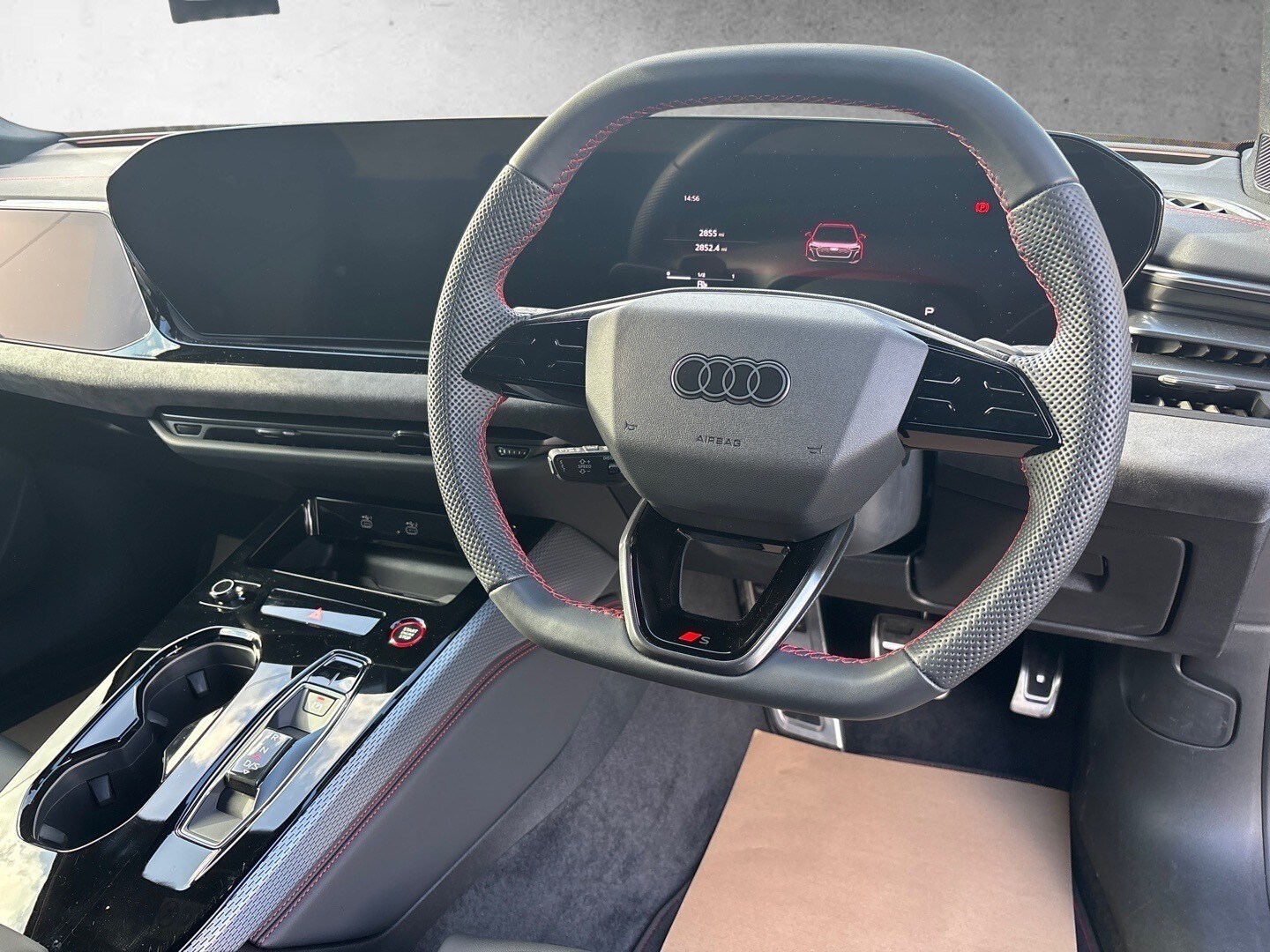 Used Audi A5 2025 for sale - 77844986: Photo 12