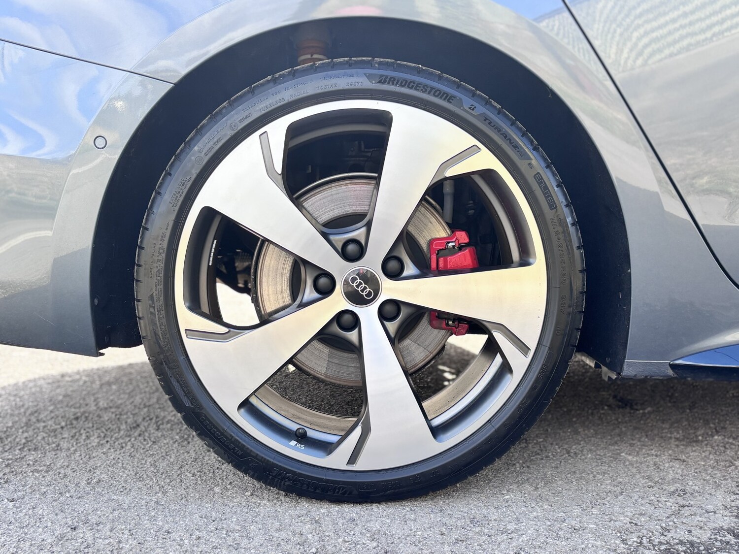 Used Audi A5 2025 for sale - 77844986: Photo 16