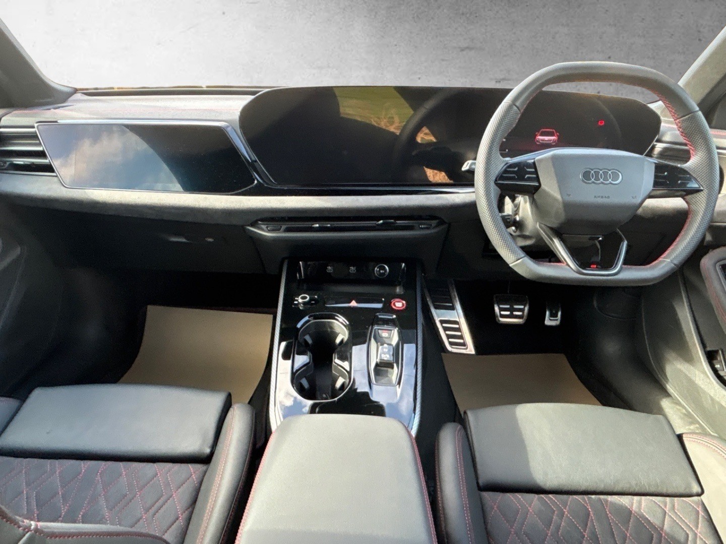 Used Audi A5 2025 for sale - 77844986: Photo 2