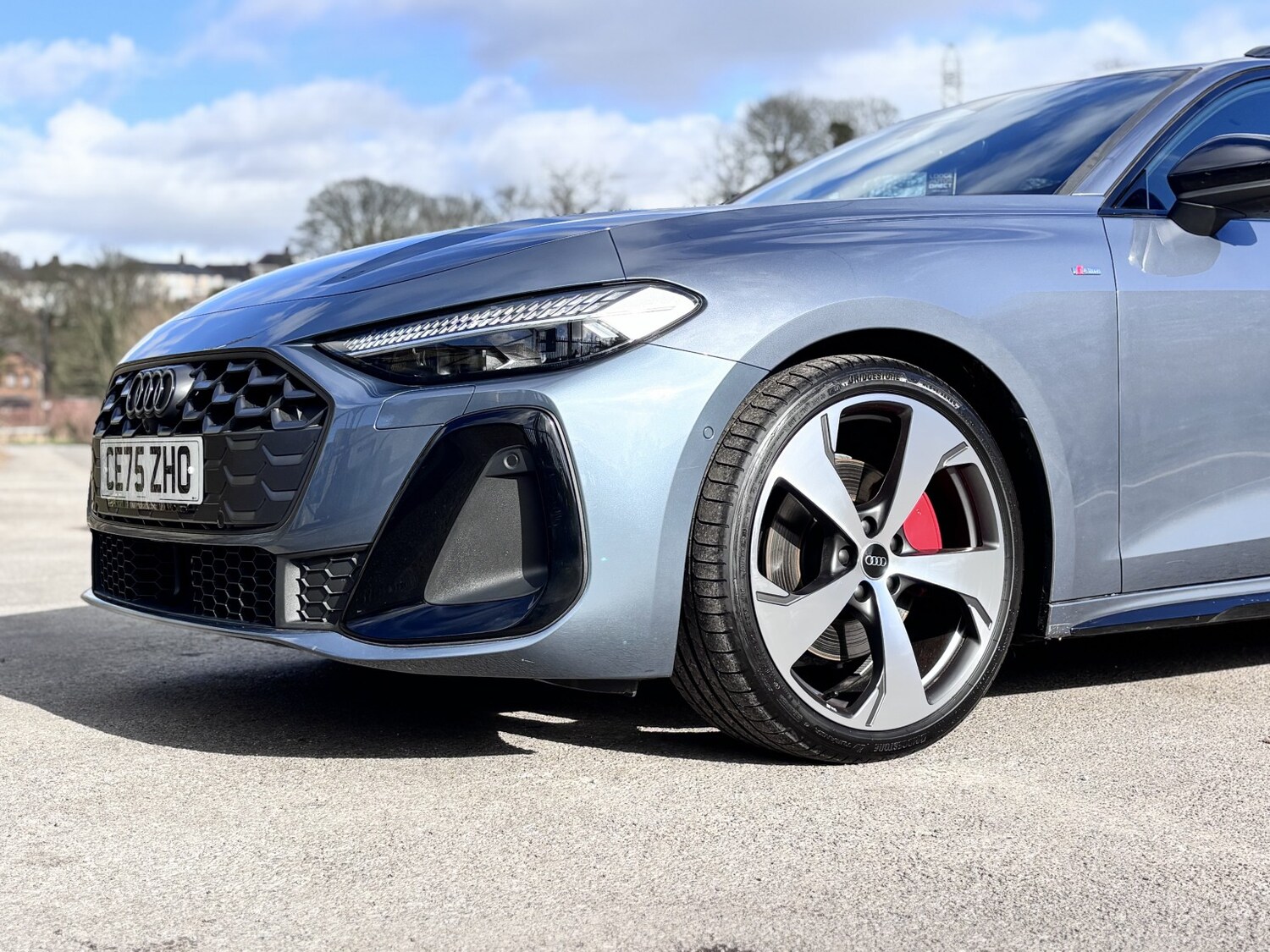 Used Audi A5 2025 for sale - 77844986: Photo 21