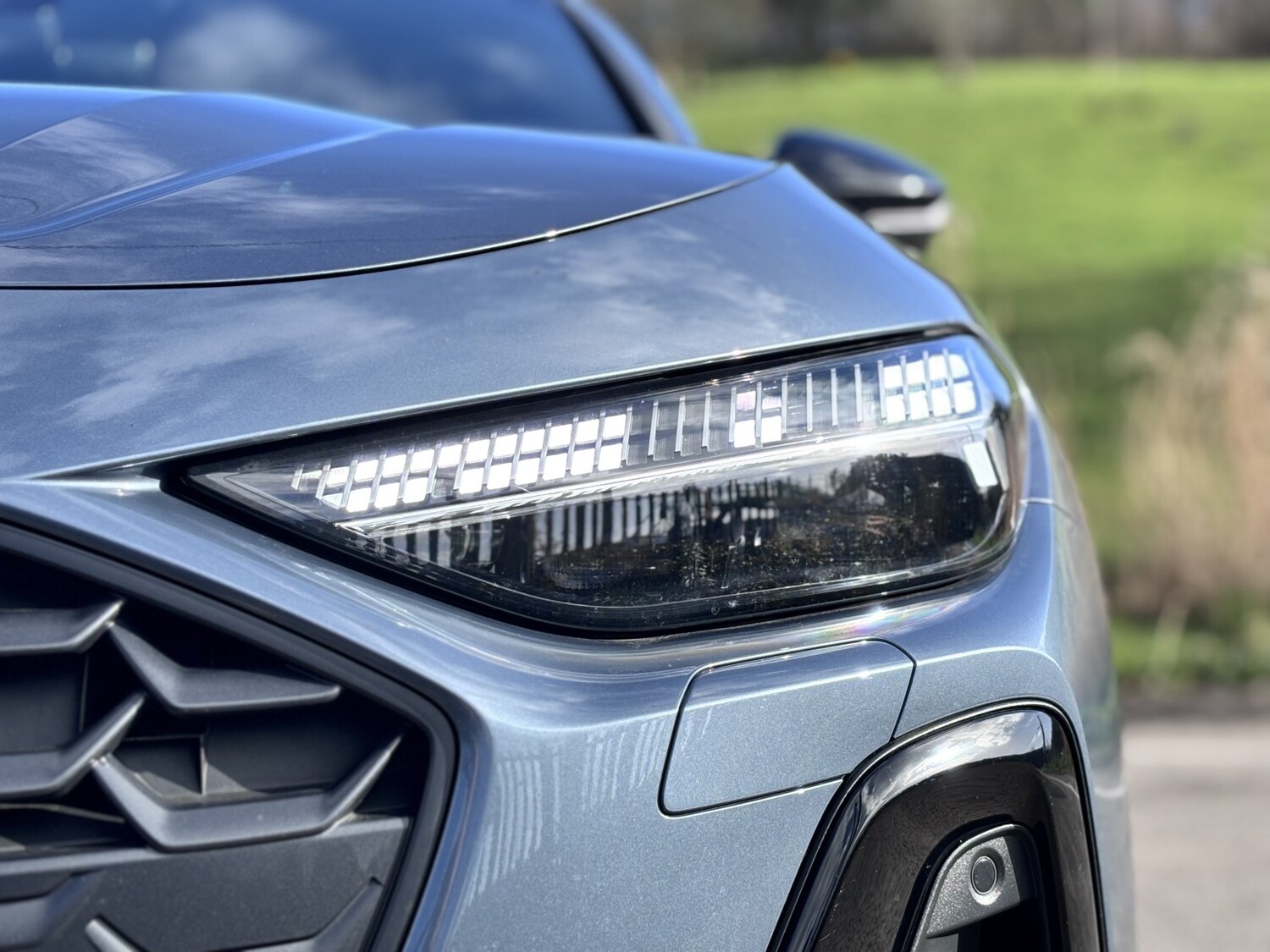 Used Audi A5 2025 for sale - 77844986: Photo 22