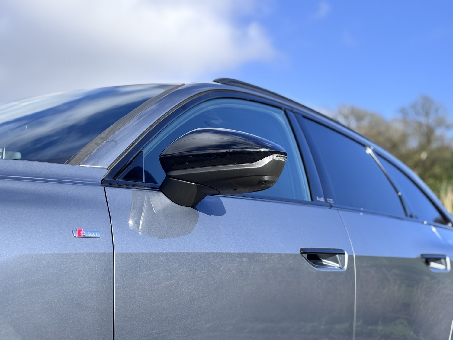 Used Audi A5 2025 for sale - 77844986: Photo 23