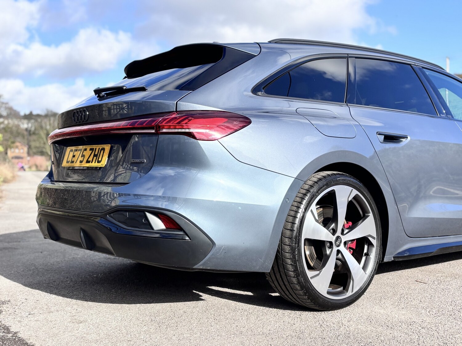 Used Audi A5 2025 for sale - 77844986: Photo 29