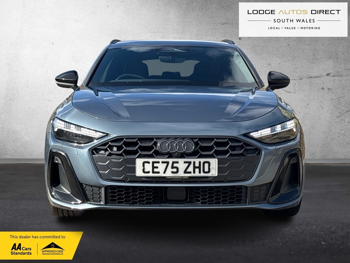 Used Audi A5 2025 for sale - 77844986: Photo 3