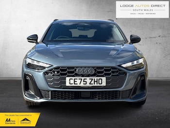 Used Audi A5 2025 for sale - 77844986: Photo