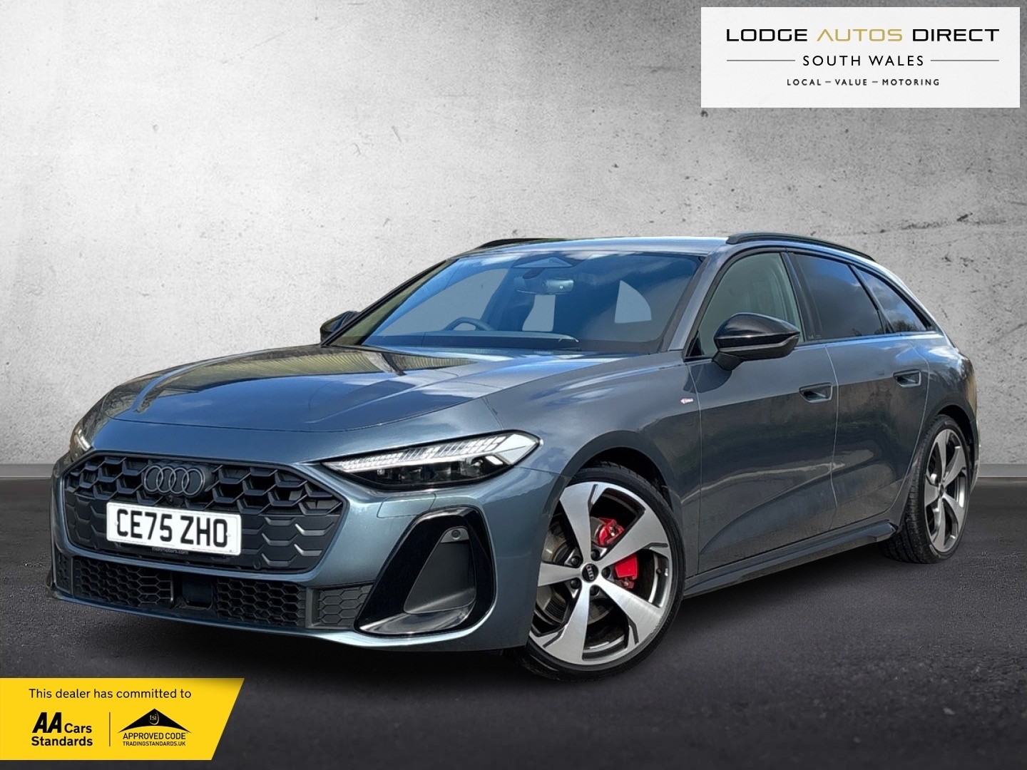 Used Audi A5 2025 for sale - 77844986: Photo 4