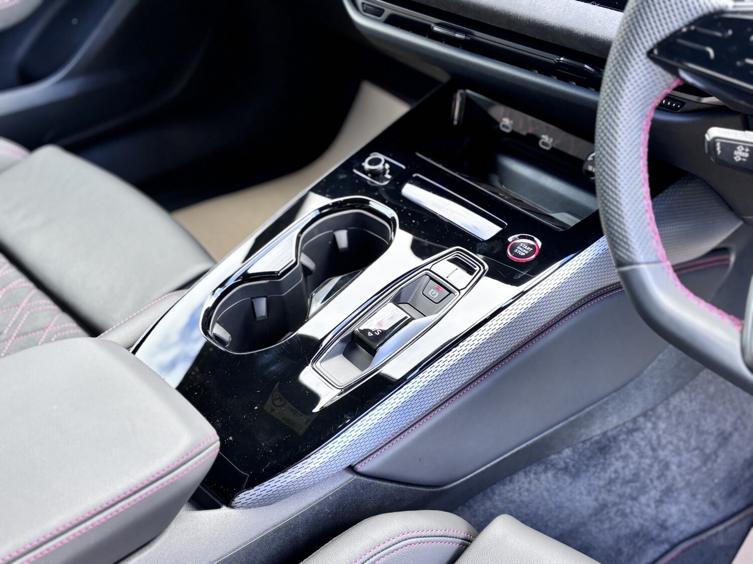 Used Audi A5 2025 for sale - 77844986: Photo 42