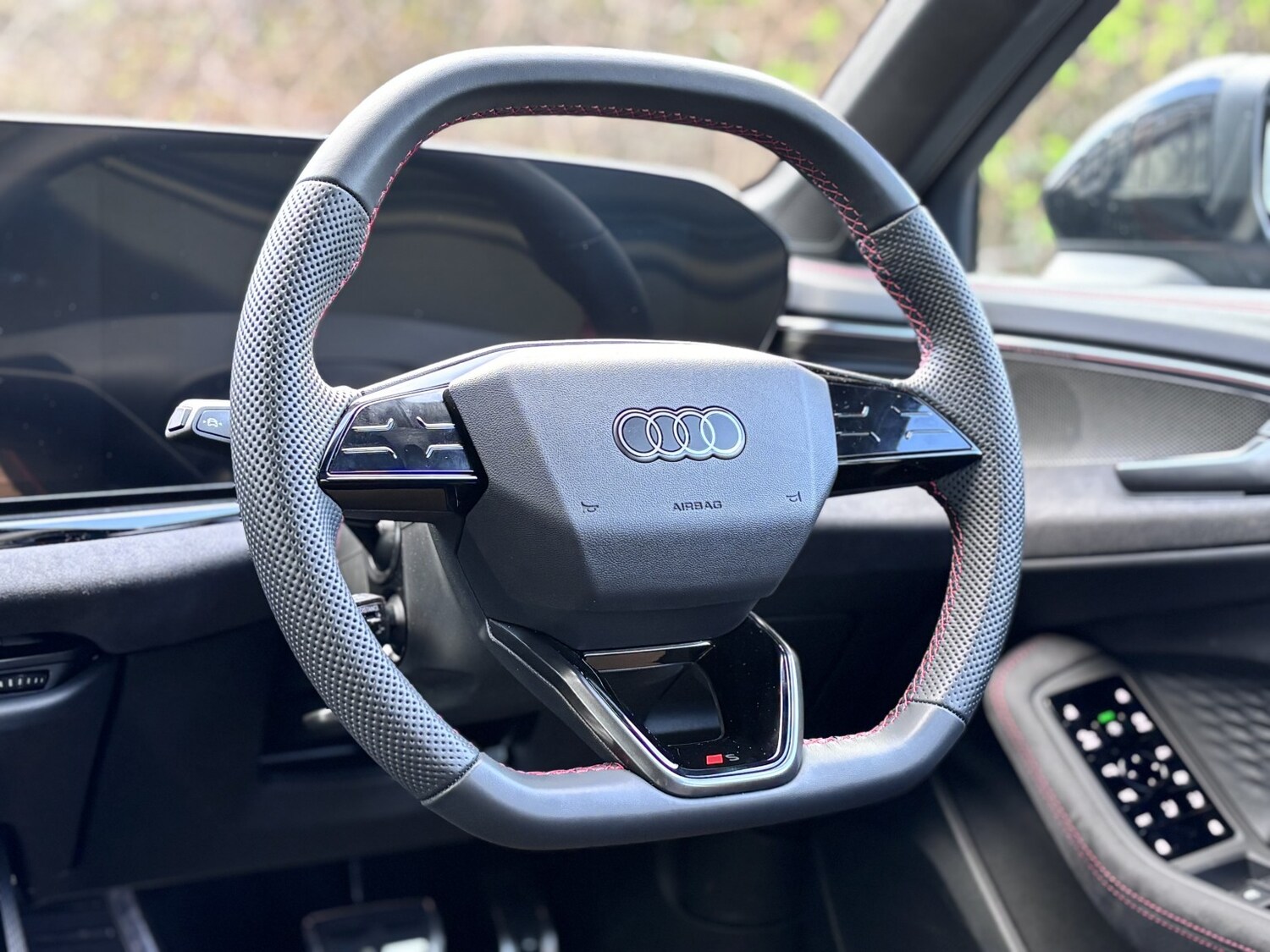 Used Audi A5 2025 for sale - 77844986: Photo 44