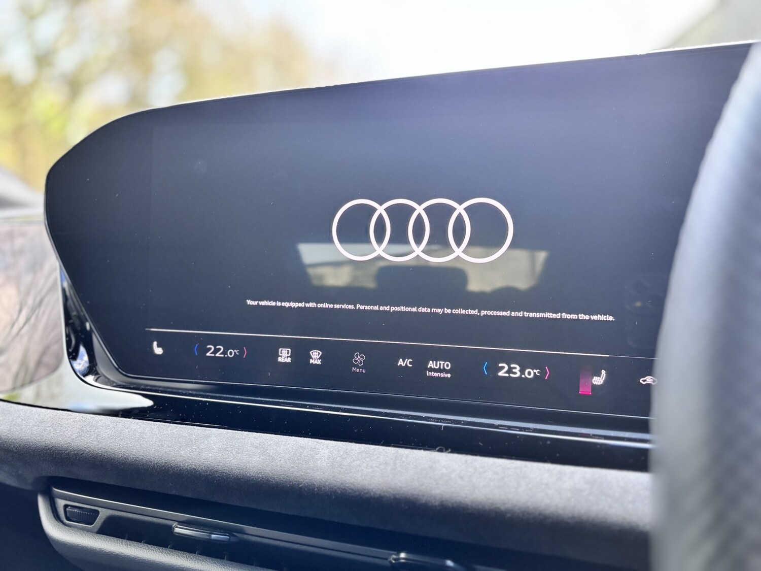 Used Audi A5 2025 for sale - 77844986: Photo 45