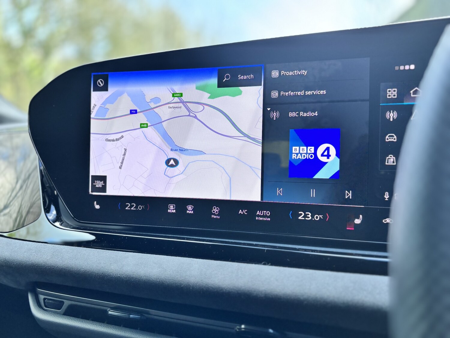 Used Audi A5 2025 for sale - 77844986: Photo 46