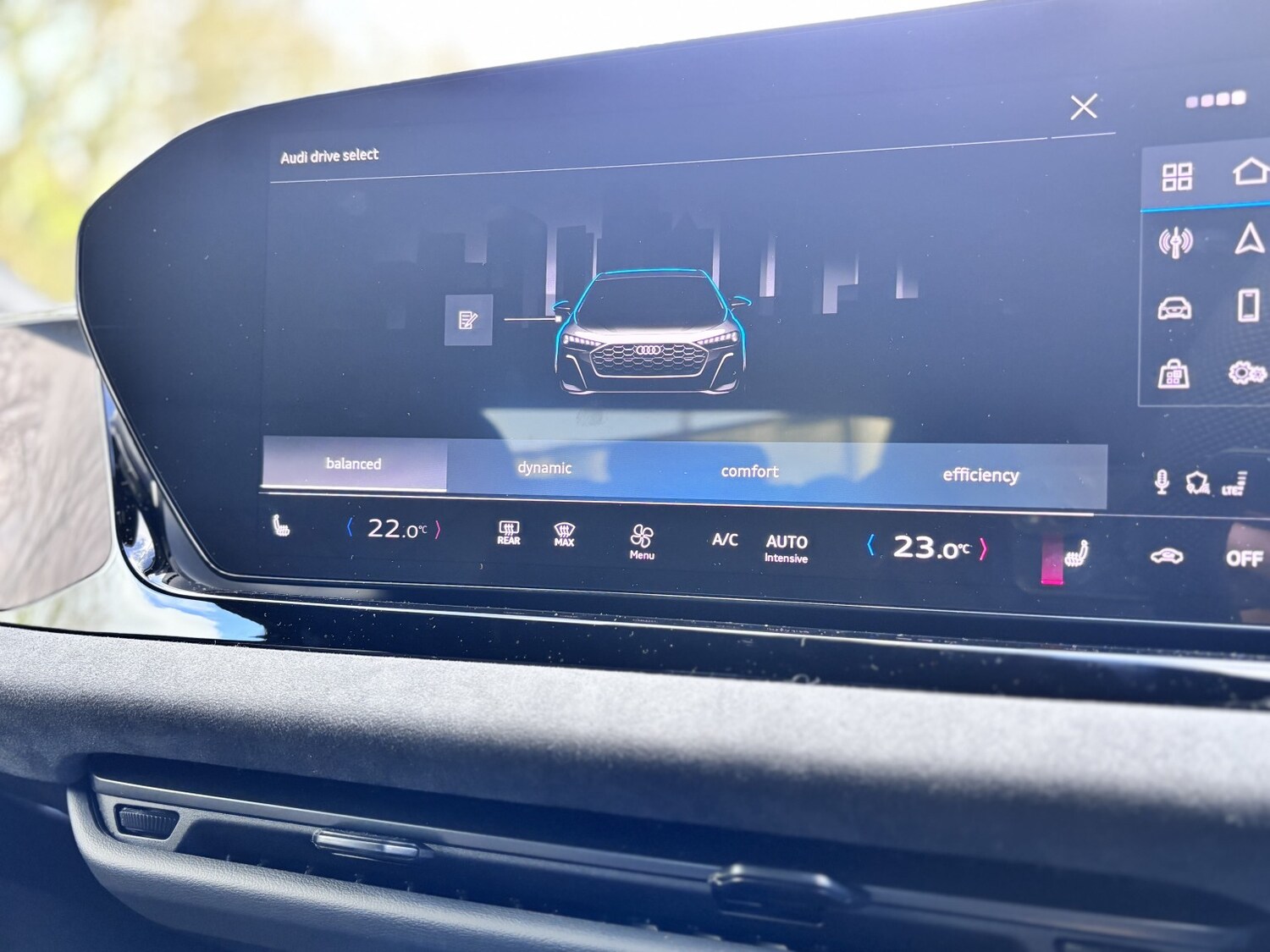 Used Audi A5 2025 for sale - 77844986: Photo 48