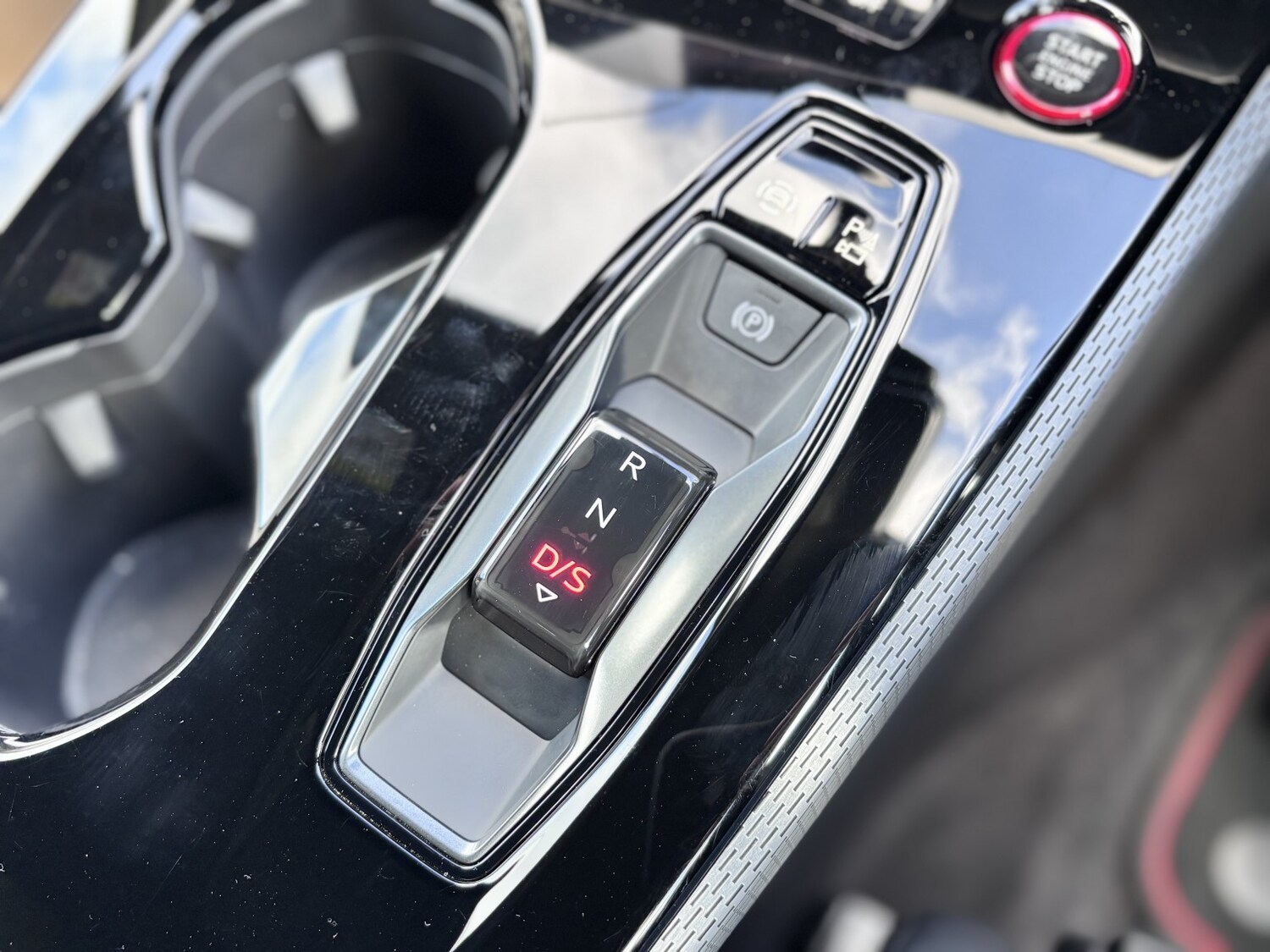 Used Audi A5 2025 for sale - 77844986: Photo 52