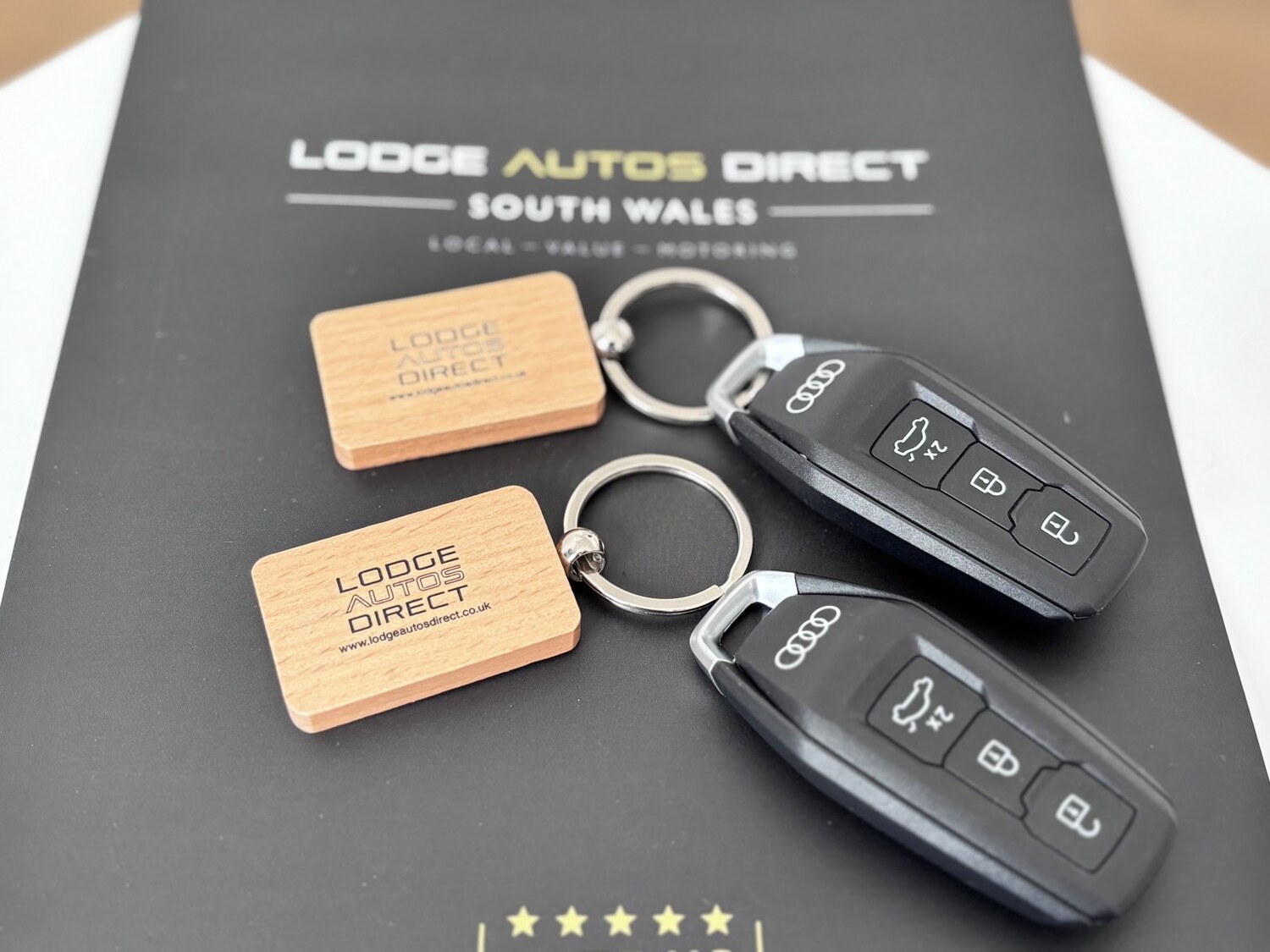 Used Audi A5 2025 for sale - 77844986: Photo 59