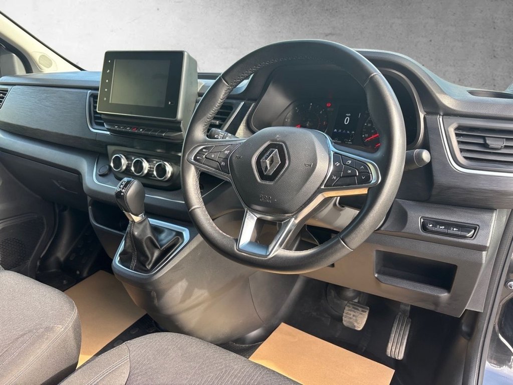 Used Renault Trafic 2023 for sale - 78181790: Photo 11