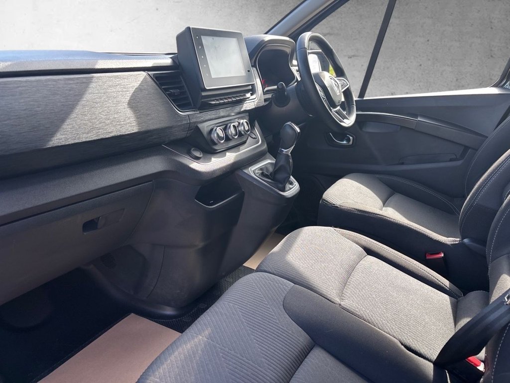 Used Renault Trafic 2023 for sale - 78181790: Photo 13