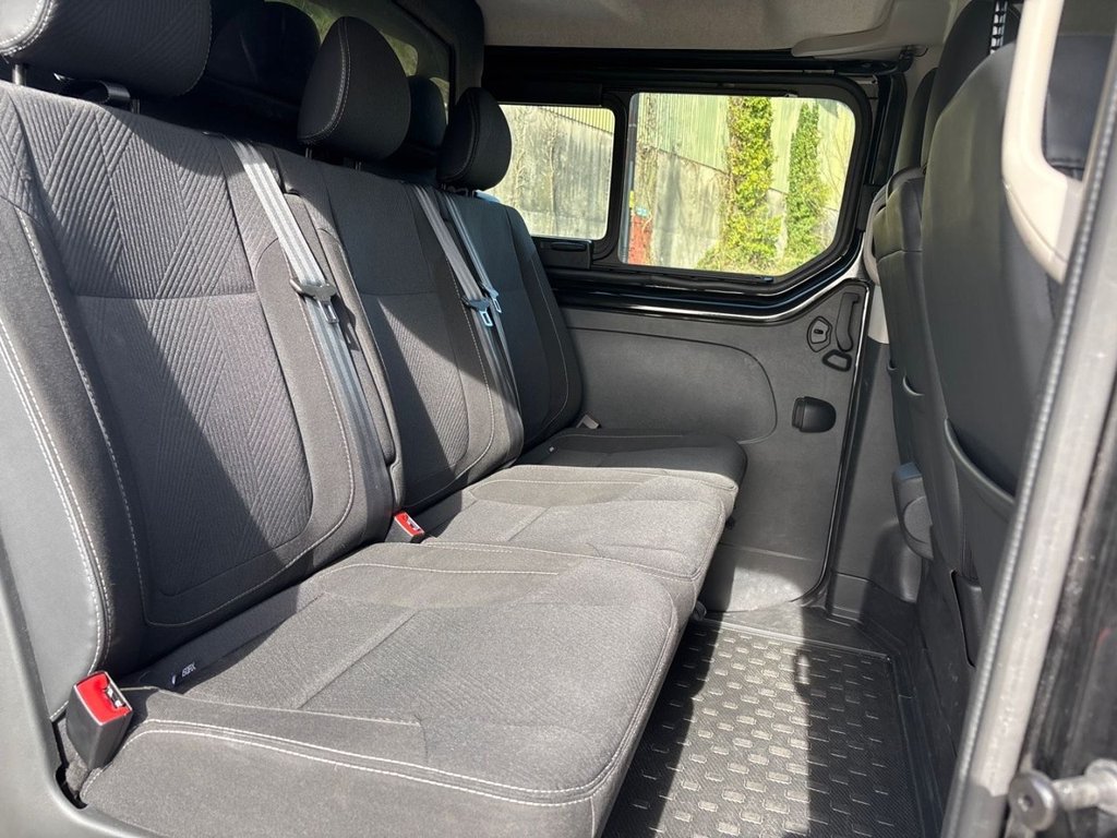 Used Renault Trafic 2023 for sale - 78181790: Photo 14