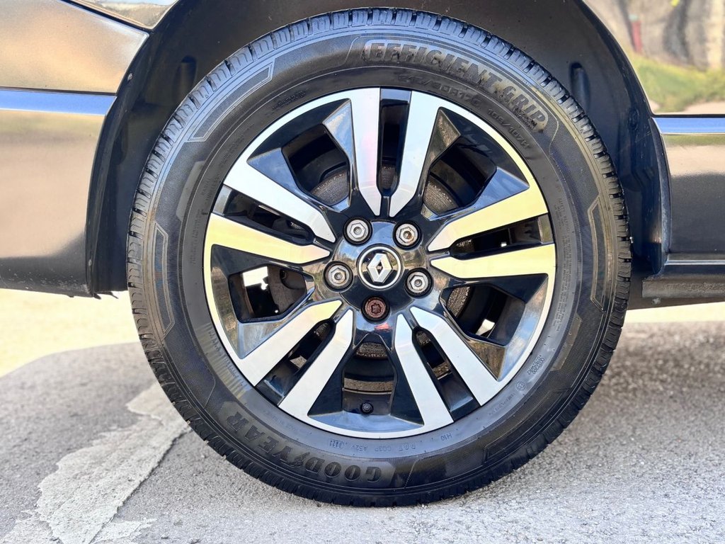 Used Renault Trafic 2023 for sale - 78181790: Photo 15