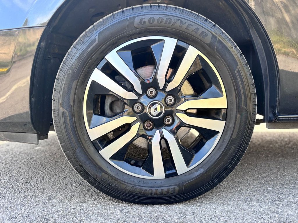 Used Renault Trafic 2023 for sale - 78181790: Photo 17