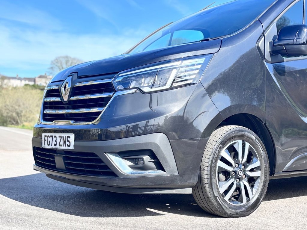 Used Renault Trafic 2023 for sale - 78181790: Photo 20