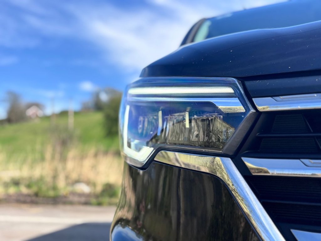 Used Renault Trafic 2023 for sale - 78181790: Photo 21