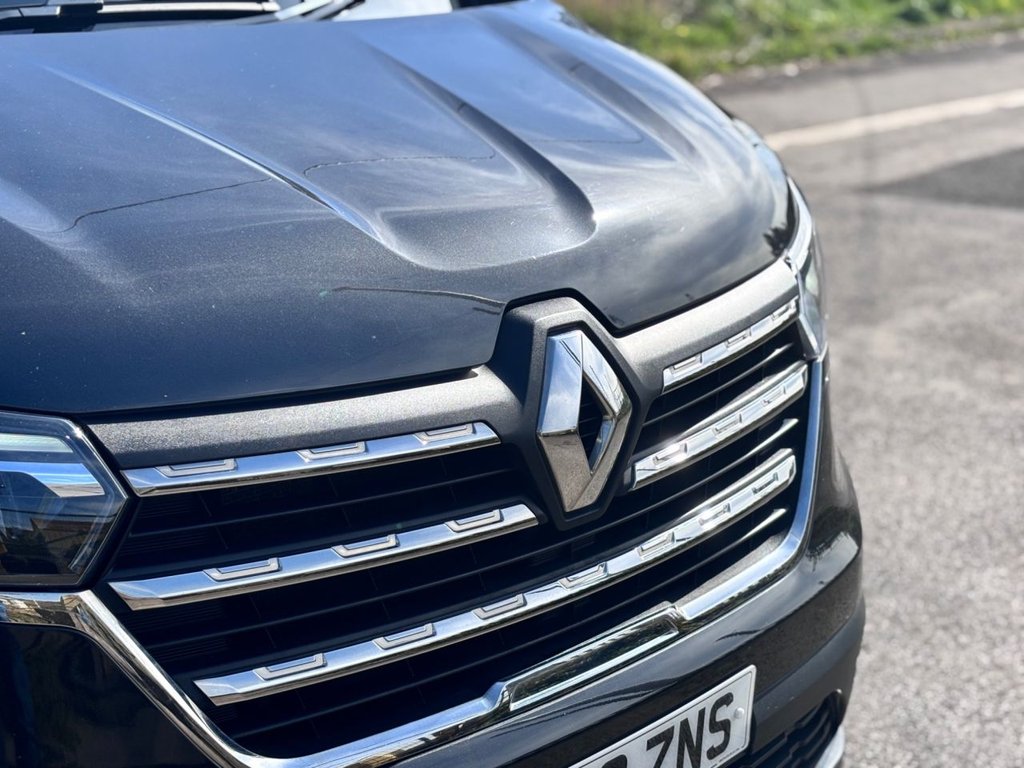 Used Renault Trafic 2023 for sale - 78181790: Photo 23