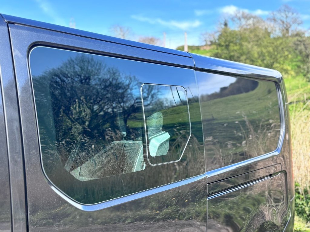 Used Renault Trafic 2023 for sale - 78181790: Photo 25